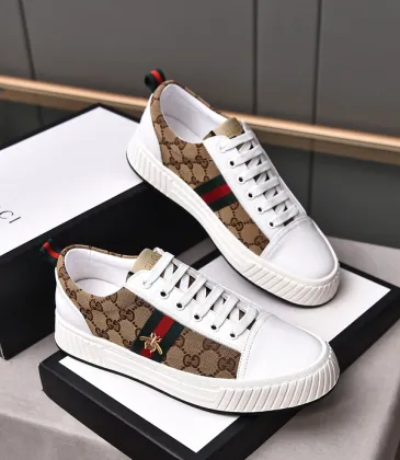 Gucci Shoes for Mens Gucci Sneakers #A27430