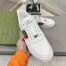 Gucci Shoes for Mens Gucci Sneakers #A22181