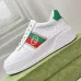 Gucci Shoes for Mens Gucci Sneakers #A22181