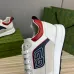 Gucci Shoes for Mens Gucci Sneakers #A33753