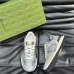 Gucci Shoes for Mens Gucci Sneakers #A43189