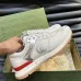 Gucci Shoes for Mens Gucci Sneakers #A43193