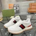 Gucci Shoes for Mens Gucci Sneakers #A43195