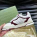 Gucci Shoes for Mens Gucci Sneakers #A43206