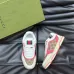 Gucci Shoes for Mens Gucci Sneakers #A43207