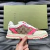 Gucci Shoes for Mens Gucci Sneakers #A43207