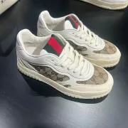 Gucci Shoes for Mens Gucci Sneakers #A43208