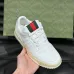 Gucci Shoes for Mens Gucci Sneakers #A43209