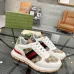 Gucci Shoes for Mens Gucci Sneakers #A43210