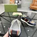 Gucci Shoes for Mens Gucci Sneakers #A43211