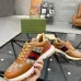 Gucci Shoes for Mens Gucci Sneakers #A43212