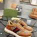 Gucci Shoes for Mens Gucci Sneakers #A43212