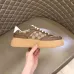 Gucci Shoes for Mens Gucci Sneakers #A43213