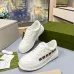 Gucci Shoes for Mens Gucci Sneakers #A49288