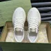 Gucci Shoes for Mens Gucci Sneakers #A49472