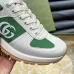 Gucci Shoes for Mens Gucci Sneakers #A49473