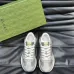 Gucci Shoes for Mens Gucci Sneakers #A49475