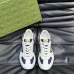 Gucci Shoes for Mens Gucci Sneakers #A49476