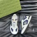 Gucci Shoes for Mens Gucci Sneakers #A49476