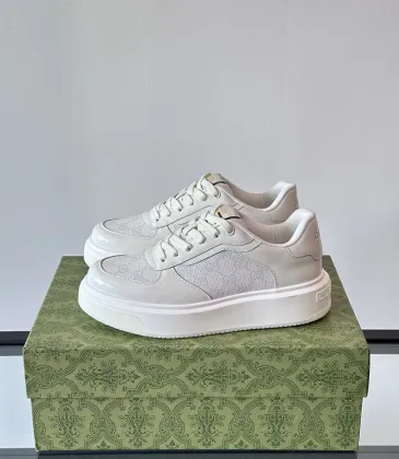 Gucci Shoes for Mens Gucci Sneakers #A59598 Gucci Shoes for Mens Gucci Sneakers #A59598