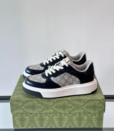 Gucci Shoes for Mens Gucci Sneakers #A59599 Gucci Shoes for Mens Gucci Sneakers #A59599