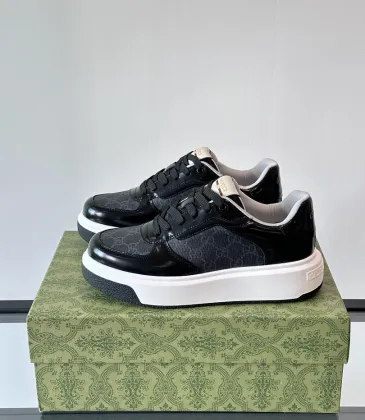 Gucci Shoes for Mens Gucci Sneakers #A59600 Gucci Shoes for Mens Gucci Sneakers #A59600