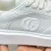 Gucci Shoes for Mens Gucci Sneakers #A59602