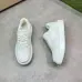 Gucci Shoes for Mens Gucci Sneakers #A59602