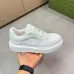 Gucci Shoes for Mens Gucci Sneakers #A59602