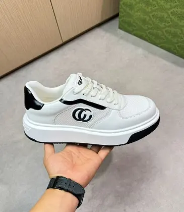 Gucci Shoes for Mens Gucci Sneakers #A59604 Gucci Shoes for Mens Gucci Sneakers #A59604