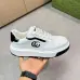 Gucci Shoes for Mens Gucci Sneakers #A59604