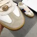 Gucci Shoes for Mens Gucci Sneakers #A59605