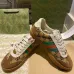 Gucci Shoes for Mens Gucci Sneakers #A59606