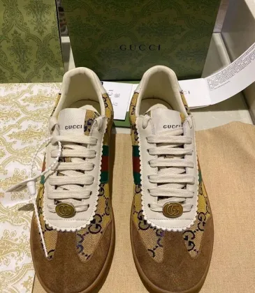 Gucci Shoes for Mens Gucci Sneakers #A59606 Gucci Shoes for Mens Gucci Sneakers #A59606