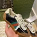 Gucci Shoes for Mens Gucci Sneakers #A59607