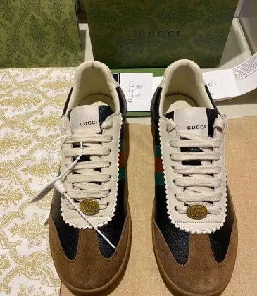 Gucci Shoes for Mens Gucci Sneakers #A59607 Gucci Shoes for Mens Gucci Sneakers #A59607