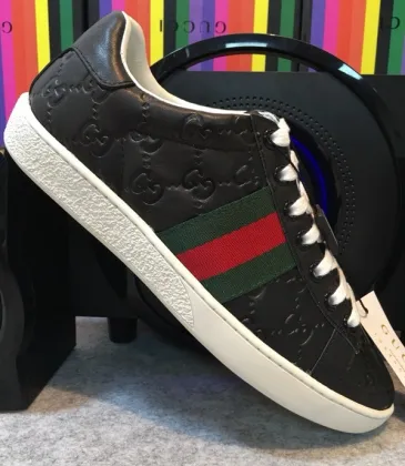 Gucci Shoes for men and women Gucci original top quality Sneakers #9104127