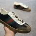 Men's Gucci original top quality Sneakers #9102106