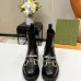 Gucci Shoes for Women Gucci Boots #A43600