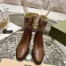 Gucci Shoes for Women Gucci Boots #A43604