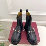 Gucci Shoes for Women Gucci Boots #A55122