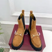 Gucci Shoes for Women Gucci Boots #A55123