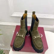 Gucci Shoes for Women Gucci Boots #A55125