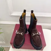 Gucci Shoes for Women Gucci Boots #A55127