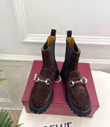 Gucci Shoes for Women Gucci Boots #A55127