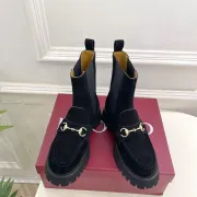 Gucci Shoes for Women Gucci Boots #A55129