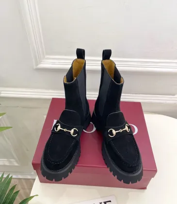 Gucci Shoes for Women Gucci Boots #A55129
