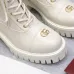 Gucci Shoes for Women Gucci Boots #A58298