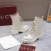 Gucci Shoes for Women Gucci Boots #A58298