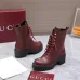 Gucci Shoes for Women Gucci Boots #A58300